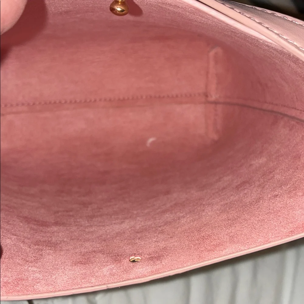 Samara blush pink